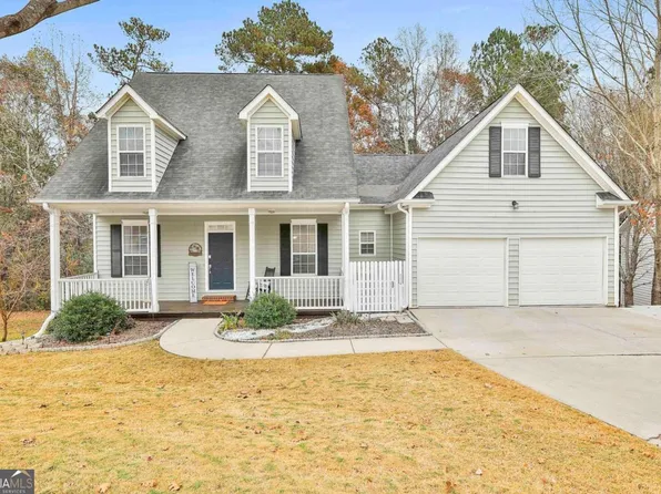 23 Trailwood Ln, Newnan, GA 30265