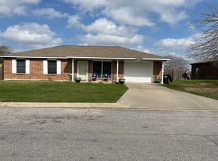 1610 E Calhoun Ave, Temple, TX 76501