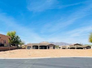 3711 N Citation Rd, Lake Havasu City, AZ 86404