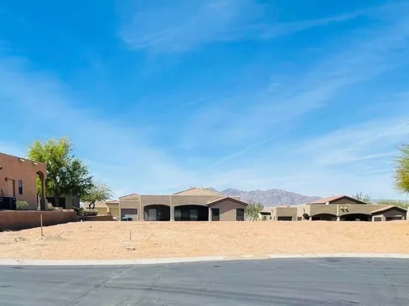 3711 N Citation Rd, Lake Havasu City, AZ 86404