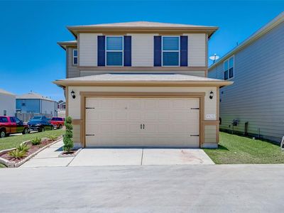 19232 Flint Oak Ct, Houston, TX, 77073