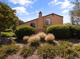 822 Shady Oak Dr, Santa Rosa, CA 95404