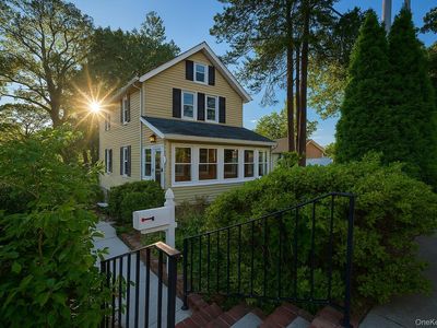 5 Charles Place, Huntington Station, NY, 11746