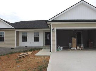 140 Buckeye Ct, Mount Sterling, KY 40353