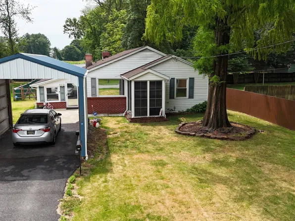 102 S Layton Ave, Camden Wyoming, DE 19934