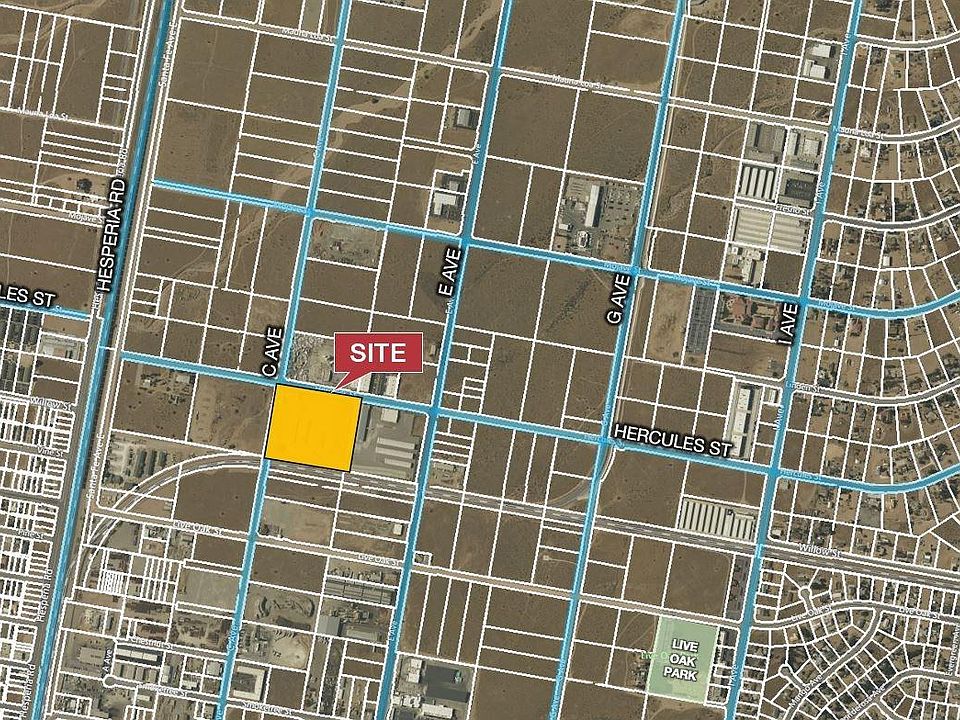 1st image of 7585 C Ave