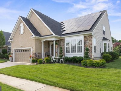 51 Hibiscus Dr, Marlton, NJ, 08053