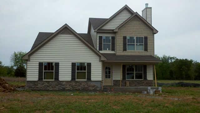 1st image of 28 Bravo Lot 28
