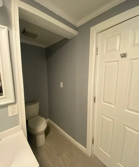 220 Bassett St #1 — Photo 2