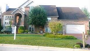 2nd image of 1861 Corinth Dr