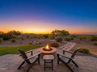 3641 STAMPEDE Drive, Wickenburg, AZ 85390