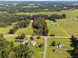 10238 Silk Hope Liberty Rd, Siler City, NC 27344