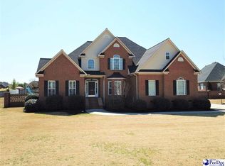 390 Sahalee Ln, Florence, SC 29501