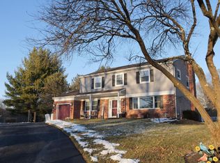 3202 Caln Cir, East Norriton, PA 19401