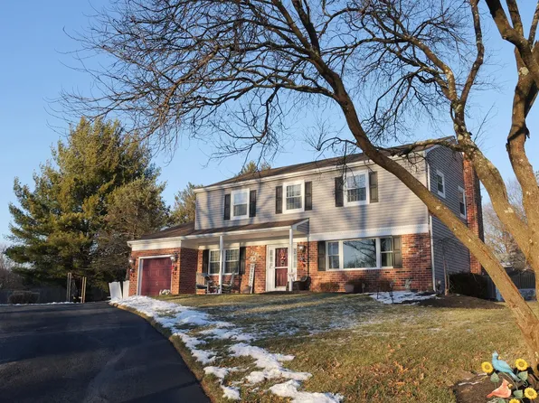 3202 Caln Cir, East Norriton, PA 19401