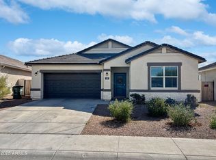 1081 W AVALON CANYON Drive, Casa Grande, AZ 85122