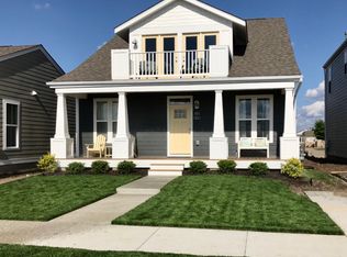 3213 Meeker St, Saint Charles, MO 63301