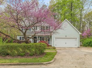 5628 Barham Ct, Raleigh, NC 27613