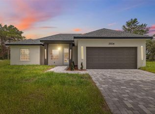 2504 SW 165th Street Rd, Ocala, FL 34473