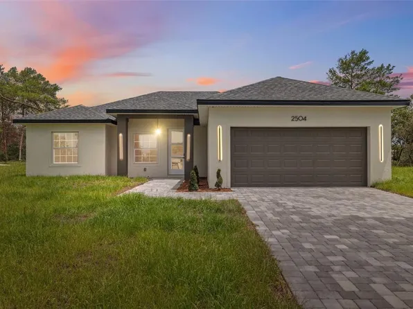 2504 SW 165th Street Rd, Ocala, FL 34473