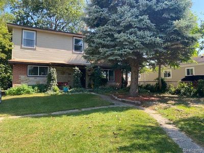 26724 Barrington St, Madison Heights, MI, 48071