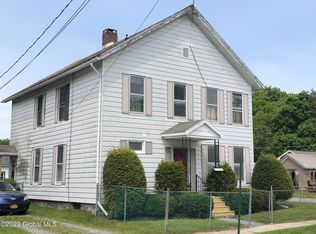 47 Center St, Hoosick Falls, NY 12090