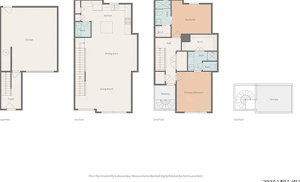 408 Lewis St — Photo 16