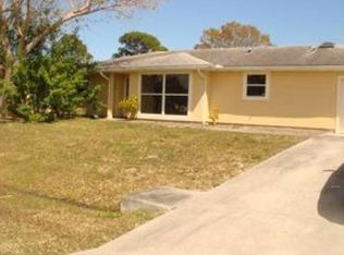 2413 SE Marius St, Port Saint Lucie, FL 34952