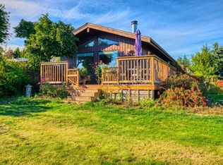 1961 Saturna Pl, Point Roberts, WA 98281