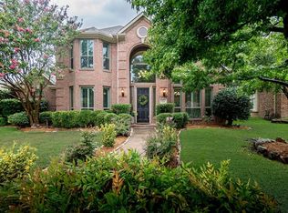 923 Granger Dr, Allen, TX 75013