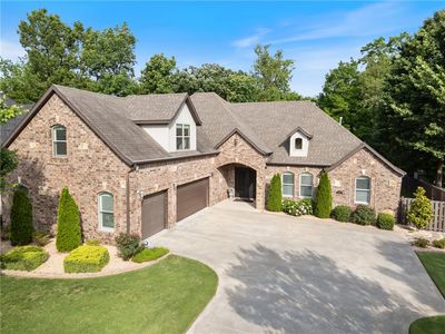 1080 Hunters Pointe St, Bentonville, AR, 72712