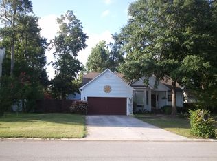 4521 Pine Hollow Dr, Wilmington, NC 28412