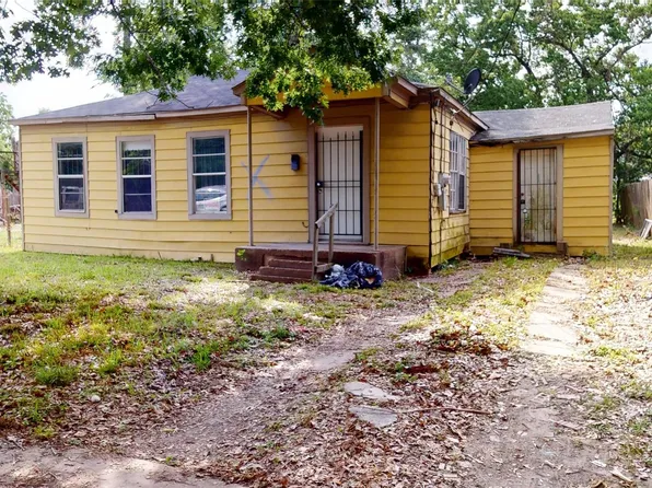 6604 Conley St, Houston, TX 77021