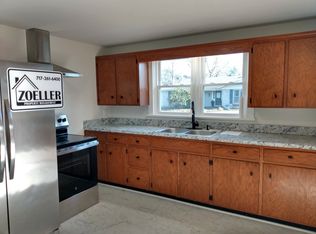 1559 Edgar Ave APT 1N, Chambersburg, PA 17201