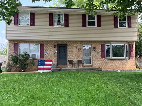 440 S Plum St, Mount Joy, PA 17552