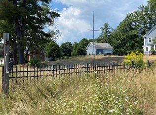 5 Massachusetts Ave, South Portland, ME 04106