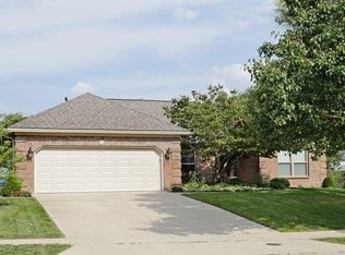 308 Mission Hills Ct, Lexington, KY 40511