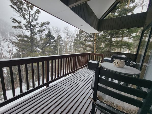 15 Coyote Ln, Taos Ski Valley, NM 87525