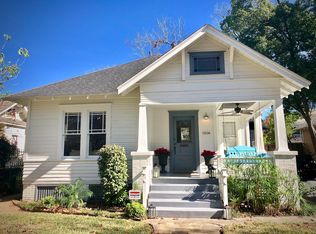 1506 Arlington St, Houston, TX 77008