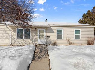 2112 E Lourdes Dr, Appleton, WI 54915