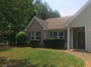 25 Freeman Way, Covington, GA 30016