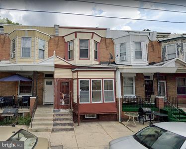 245 N 58th St, Philadelphia, PA, 19139