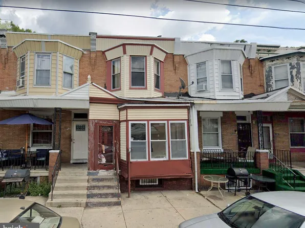 245 N 58th St, Philadelphia, PA 19139