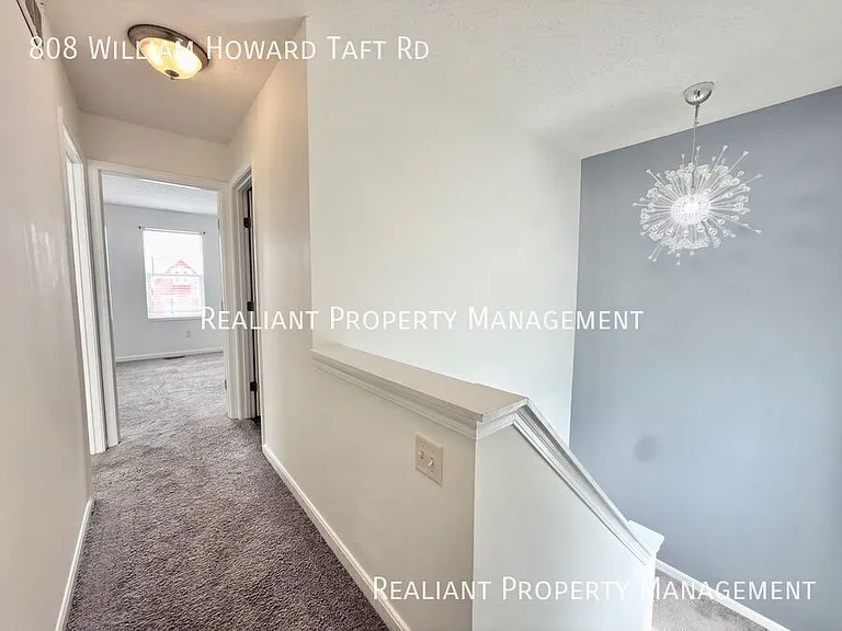 808 William Howard Taft Rd — Photo 12