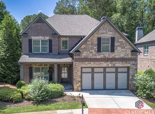 1137 Prince Pl, Watkinsville, GA 30677