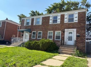 5129 W 64th Pl, Chicago, IL 60638
