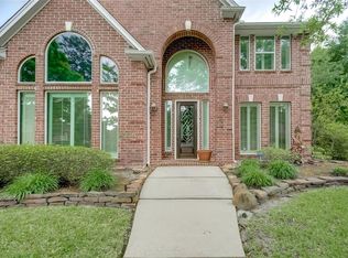 17831 Green Elm Ln, Spring, TX 77379