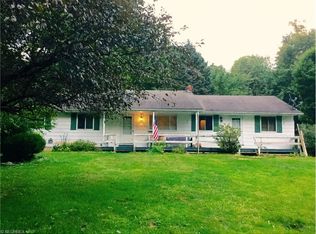 11434 Paul Rd, Garrettsville, OH 44231
