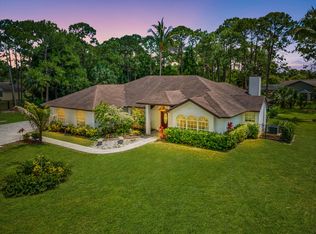 15934 Temple Blvd, Loxahatchee, FL 33470