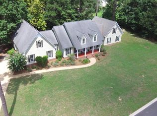 118 Bellingham Dr, Thomasville, GA 31792